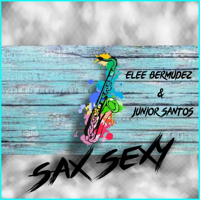 Sax Sexy