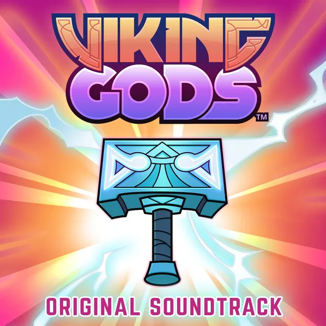 Viking Gods (Original Soundtrack)