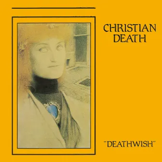 Deathwish by Christian Death