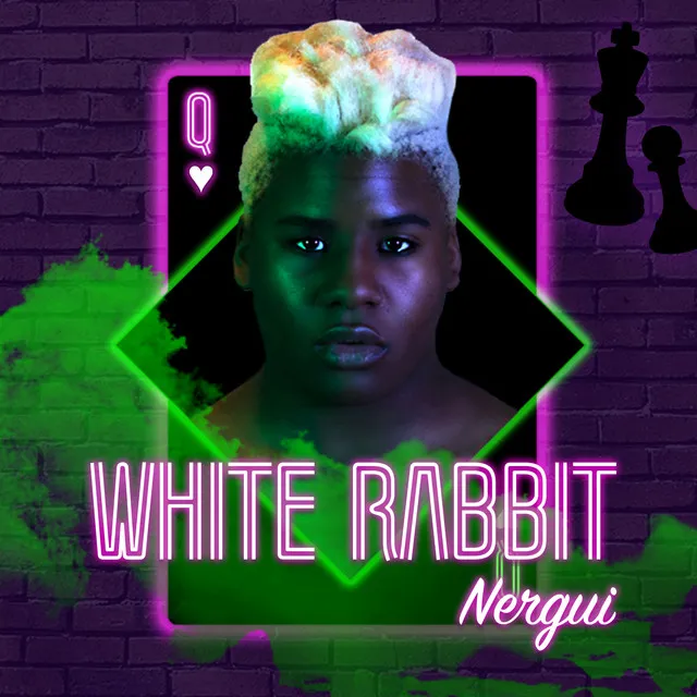 White Rabbit