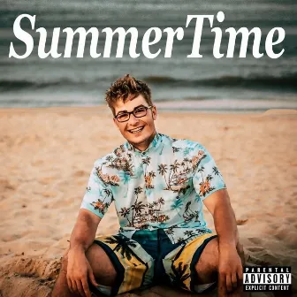 SummerTime (feat. Derrick Anderson) by Crab Lord