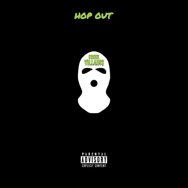 Hop Out