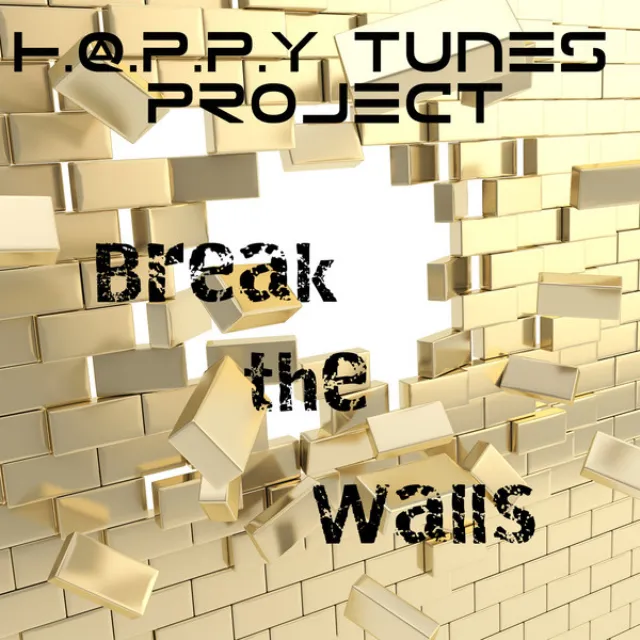 Break the Walls - Dubstep Remix