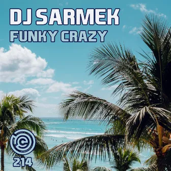 Funky Crazy by DJ Sarmek