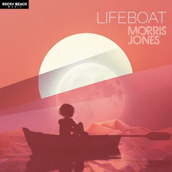 Lifeboat by Morris Jones