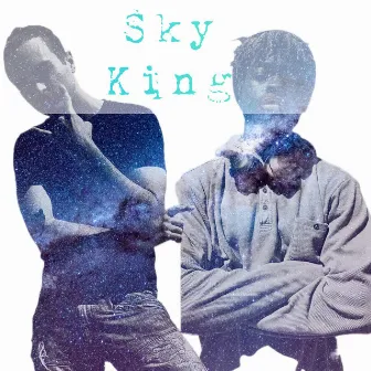 Sky King by Kid Negus