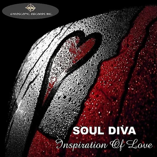 Inspiration Of Love - Main Vocal