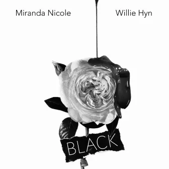 Black by Miranda Nicole