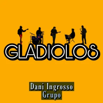 Gladiolos by Dani Ingrosso Grupo