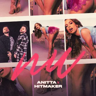 Nu by HITMAKER