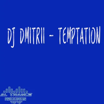 Temptation by DJ Dmitrii