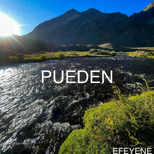 PUEDEN