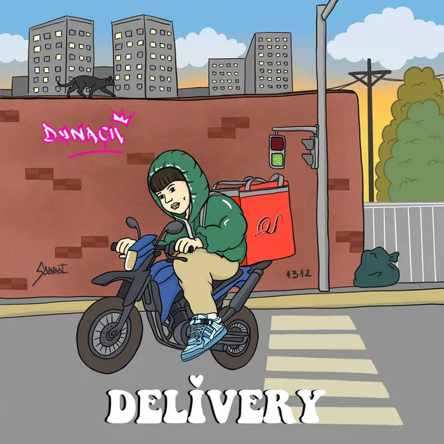 Delivery