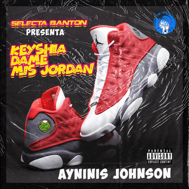 Keyshia Dame Mis Jordan