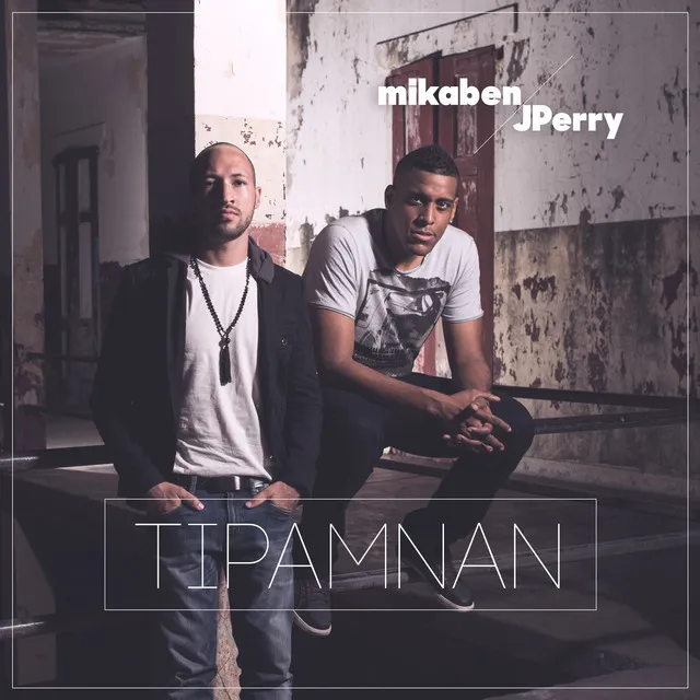 Ti Pam Nan (feat. J. Perry)