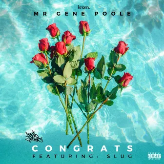 Congrats by Mr Gene Poole