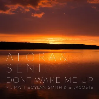 Don't Wake Me Up by Alora & Senii