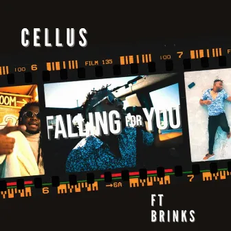 Falling for You by Cellus