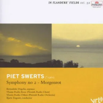 In Flanders' Fields, Vol. 52: Piet Swerts - Symphony No. 2 