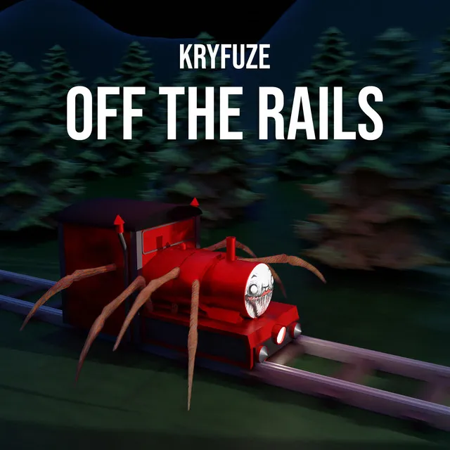 Off The Rails