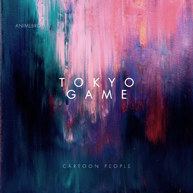 Tokyo Game