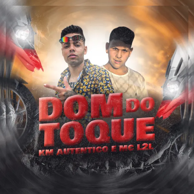 Dom do Toque