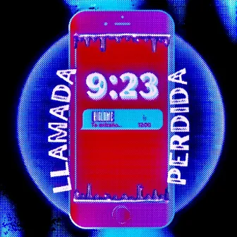 Llamada Perdida by Biglome