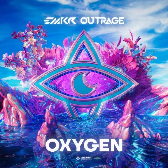 Oxygen by OUTRAGE