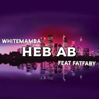 Heb ab by WhiteMamba