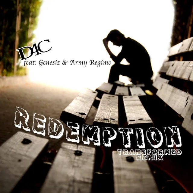 Redemption (Transformed Remix)