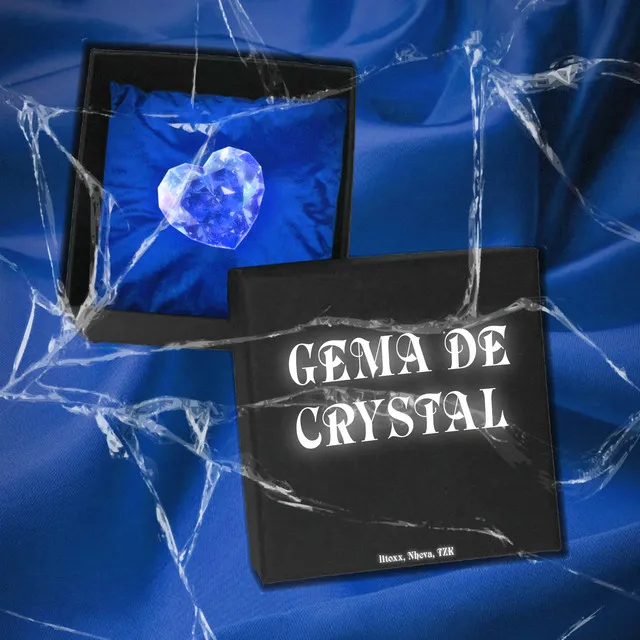 Gema de Crystal