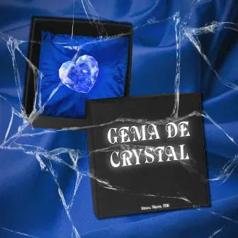 Gema de Crystal by litoxx