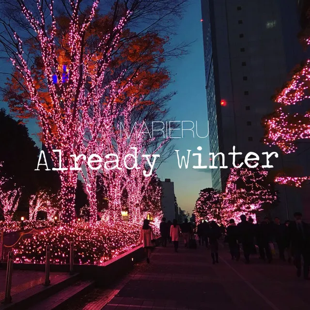 Already Winter