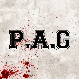 P.A.G by John Satusin