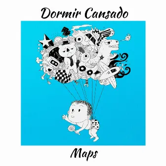 Maps by Dormir Cansado