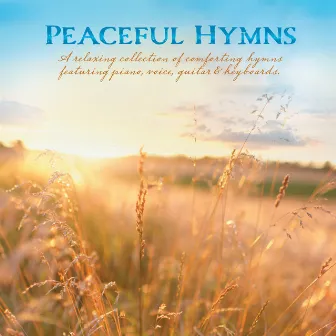 Peaceful Hymns by Jeff Victor