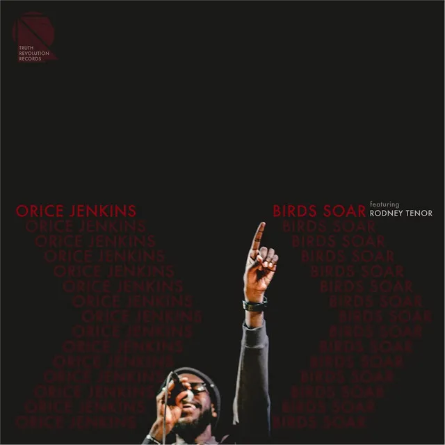 Birds Soar (feat. Rodney Tenor)