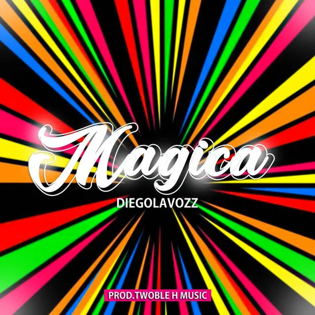 Magica