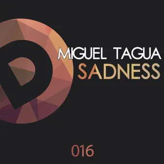 Sadness by Miguel Tagua