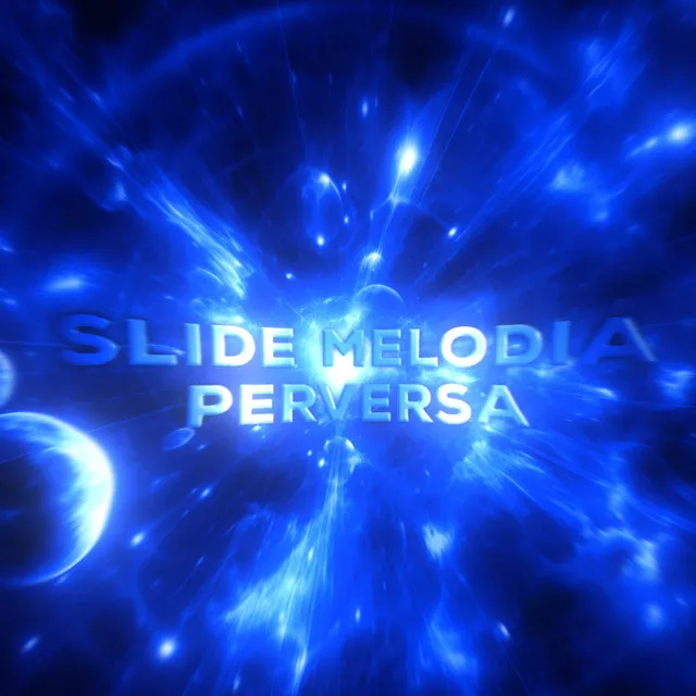 Slide Melodia Perversa