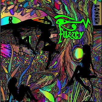 Pozzey by Fuzzey