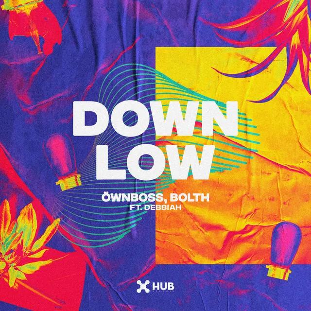 Down Low (Extended) (feat. Debbiah)