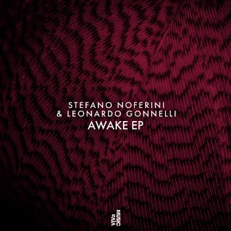 Awake EP by Leonardo Gonnelli