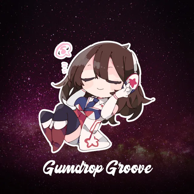 Gumdrop Groove