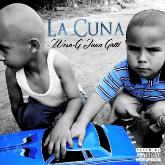 La Cuna by Weso G