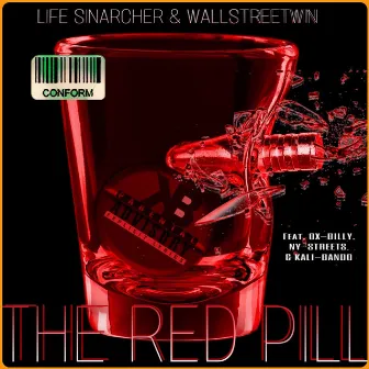 The Red Pill by Wallstreetwin