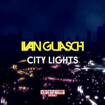 City Lights by Ivan Guasch