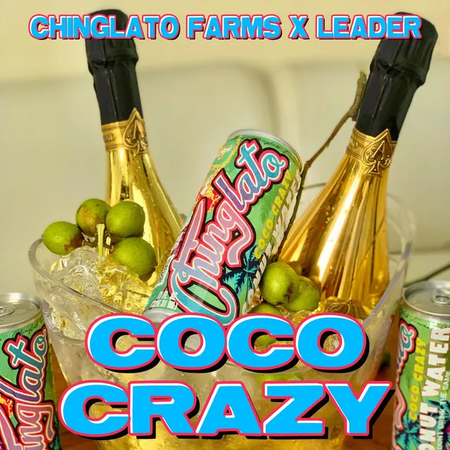 Coco Crazy