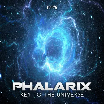 Key to the Universe by Phalarix