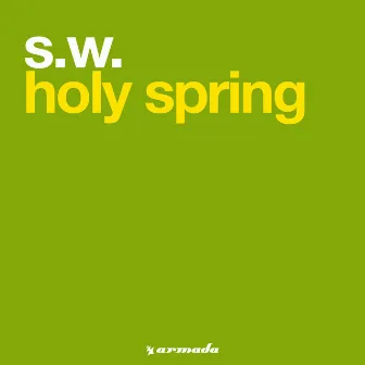 Holy Spring by SW